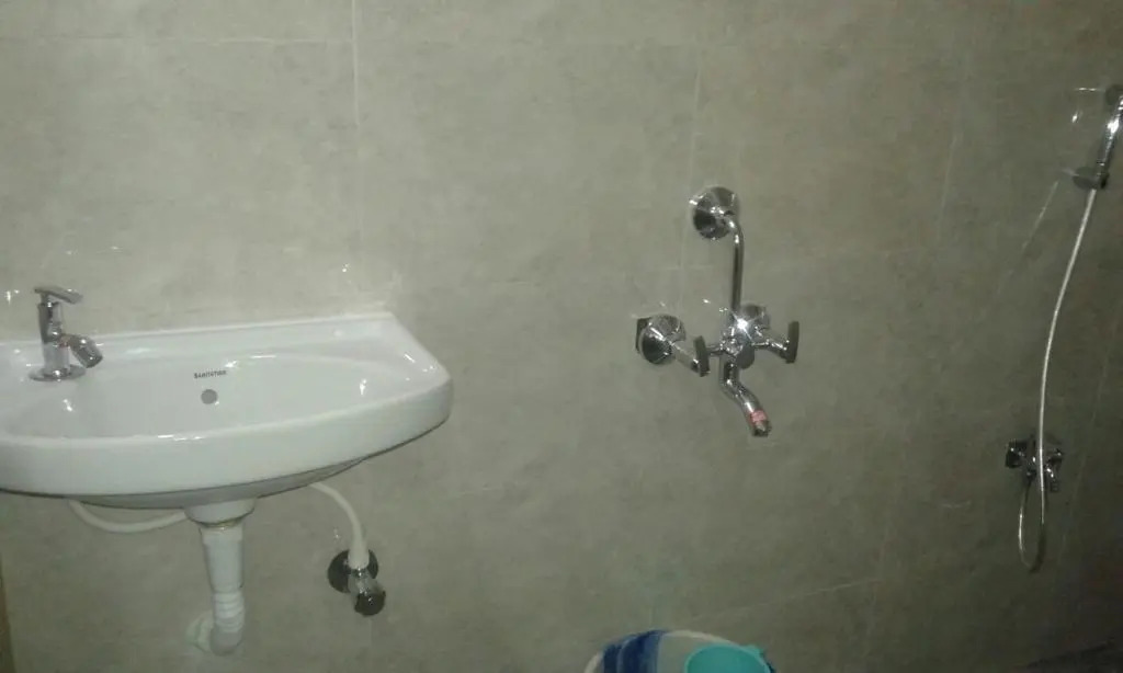 Xavier Guest House