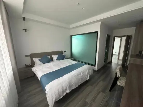 Longxingji Homestay
