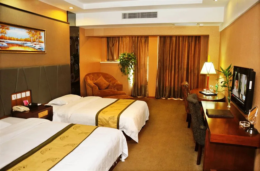 The Ruifeng Yorker Hotel
