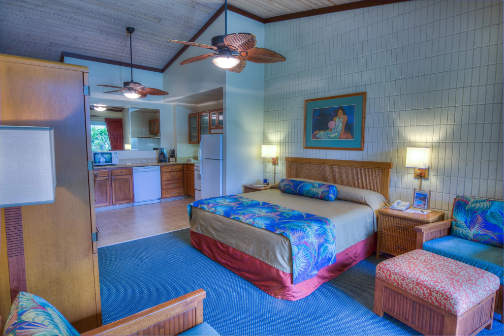 Napili Shores Maui by OUTRIGGER - No Resort & Housekeeping Fees