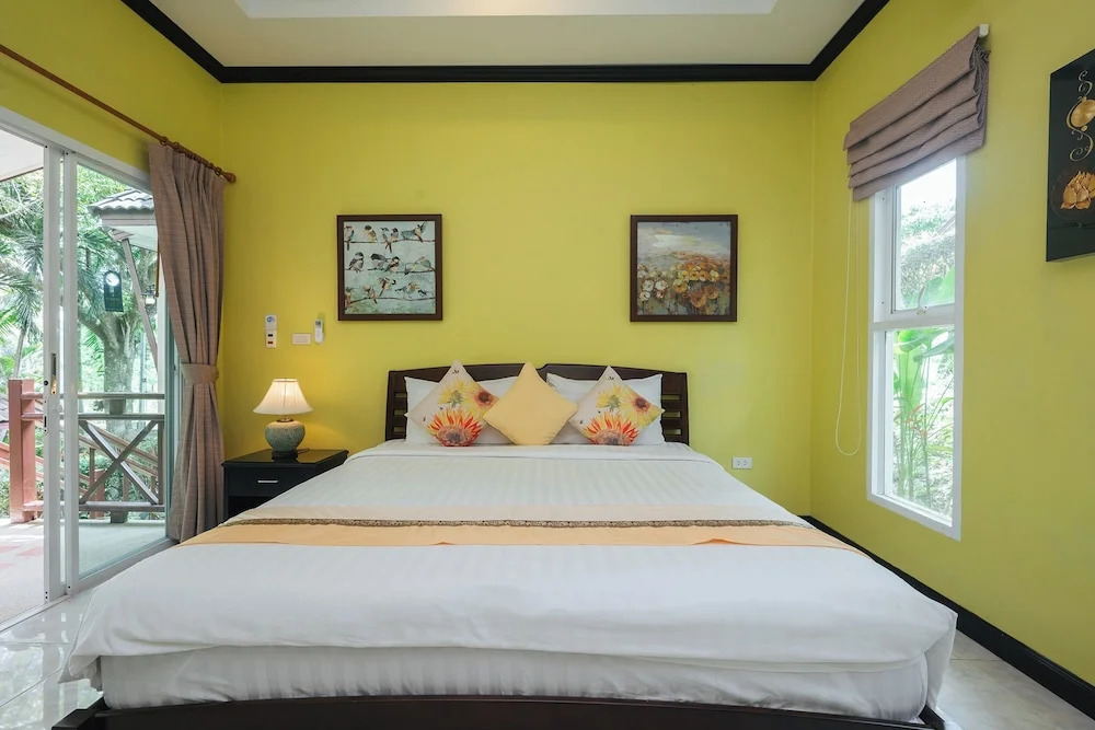 Vimonsiri Hill Resort & Spa