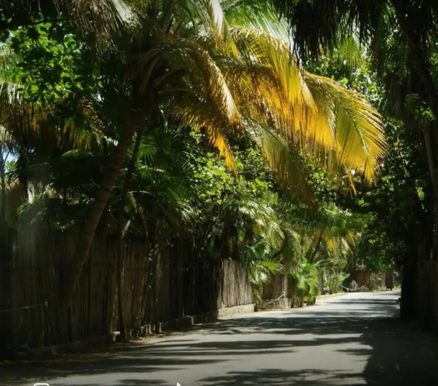 Villas Sirenas Tulum