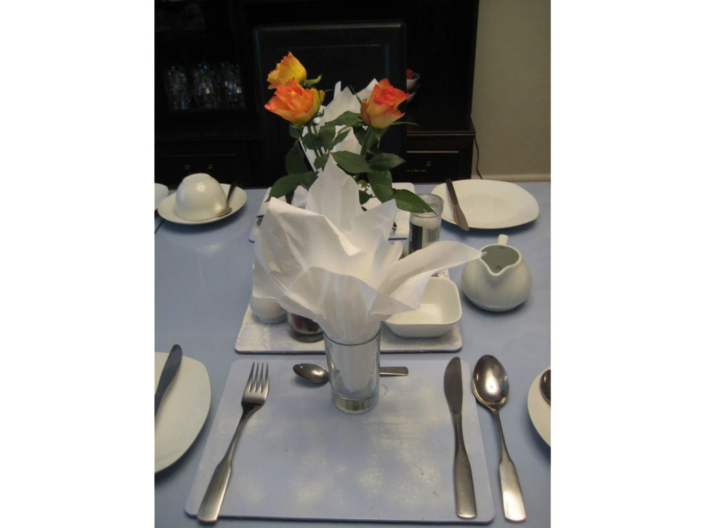 The Riversvale B&B