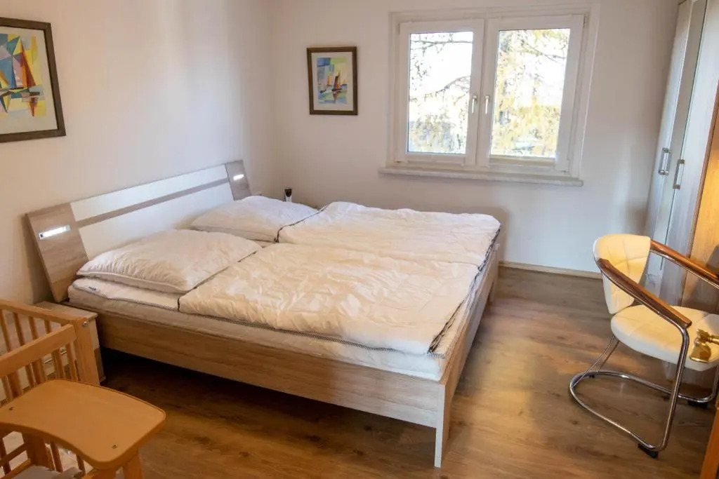 Ferienwohnung Sonnenseite