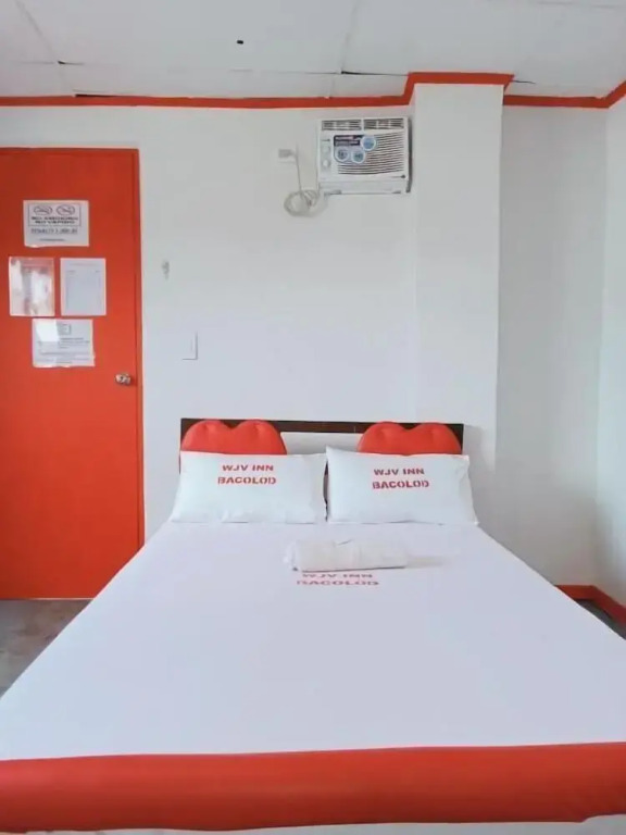 Wjv Inn Bacolod Libertad