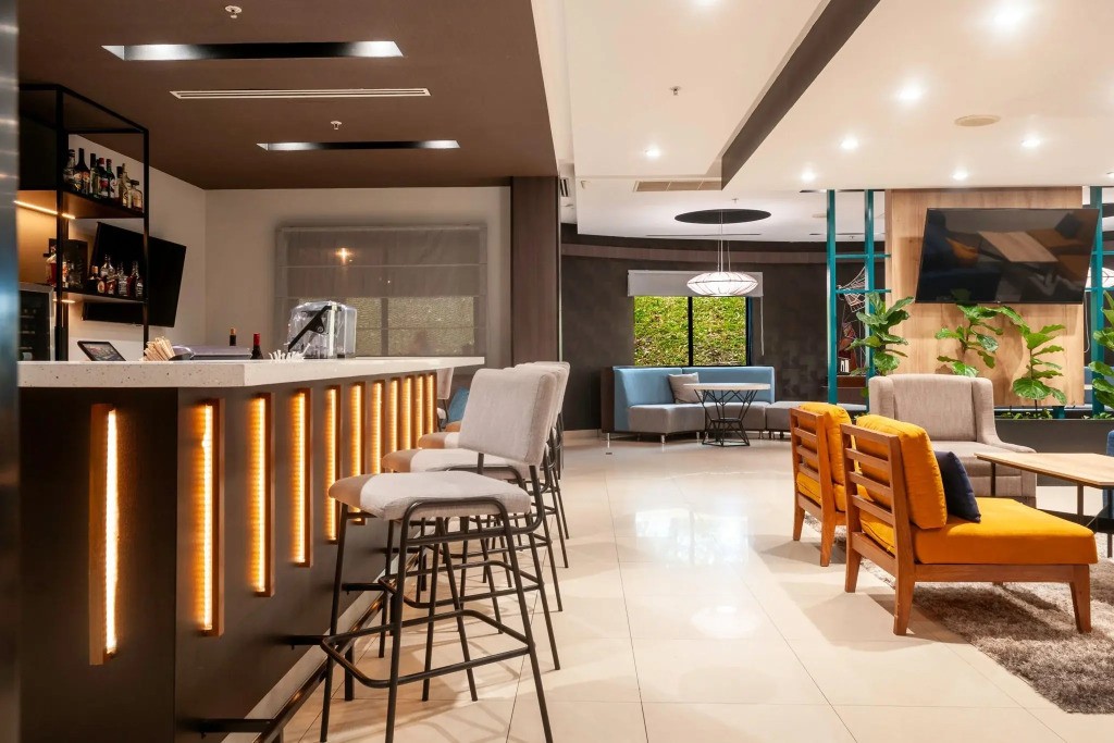 Courtyard by Marriott San Salvador