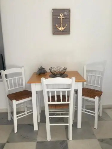 Rodia Studios & Apartments