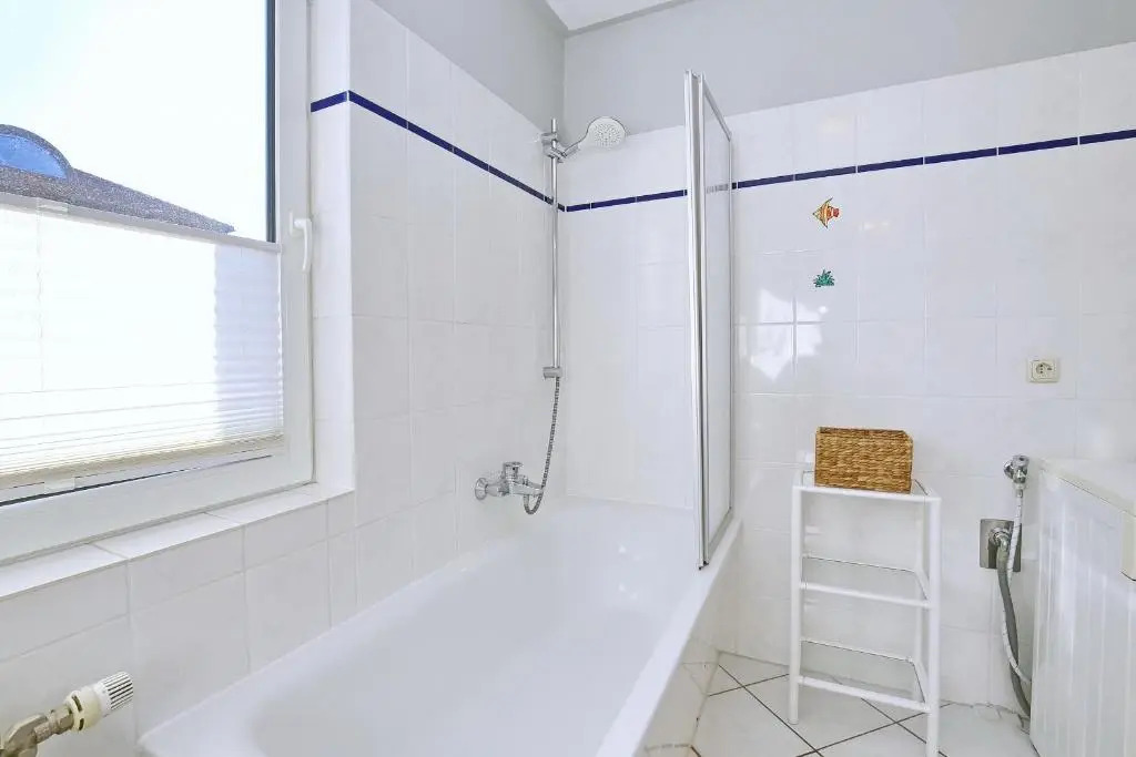 Waterkant Wohnung 02 - Möwe