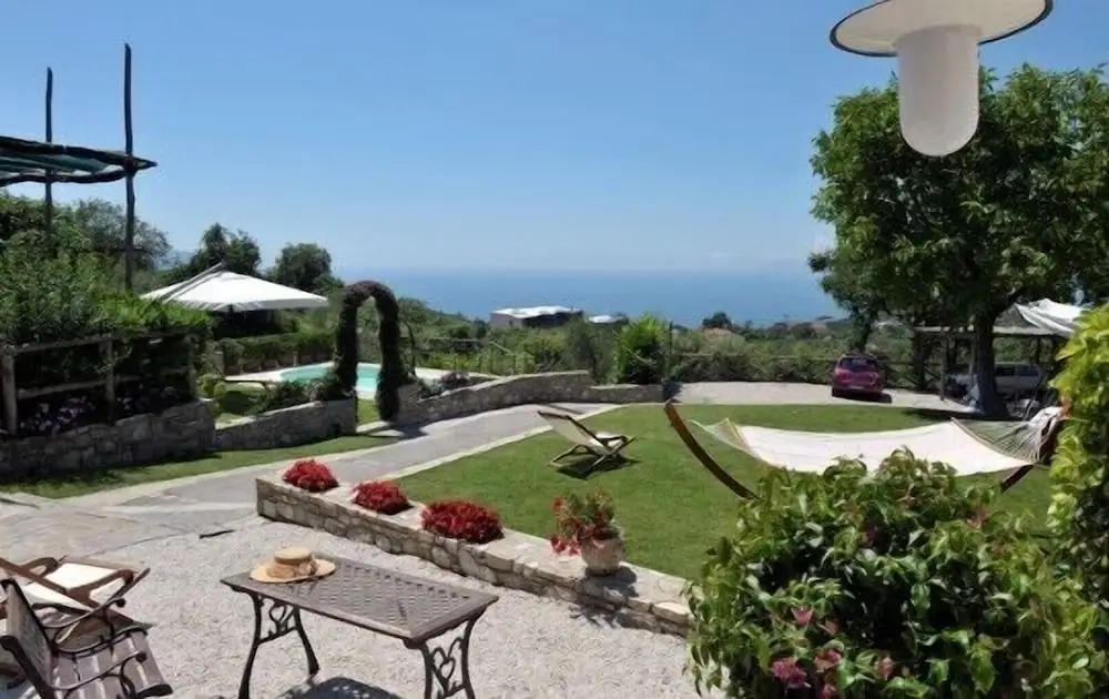 Casa Nando