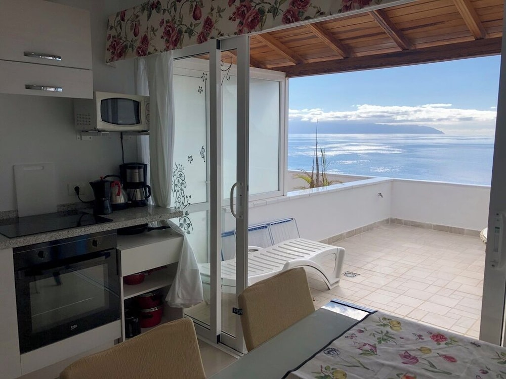 Villa Los Gigantes View