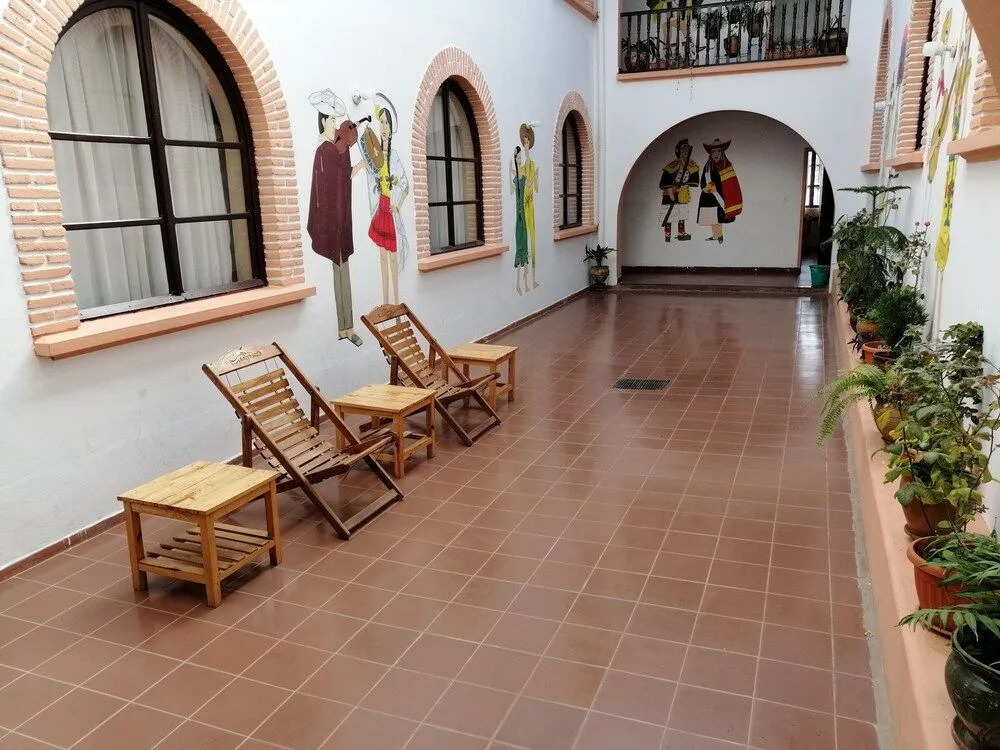 Casa Tréveris