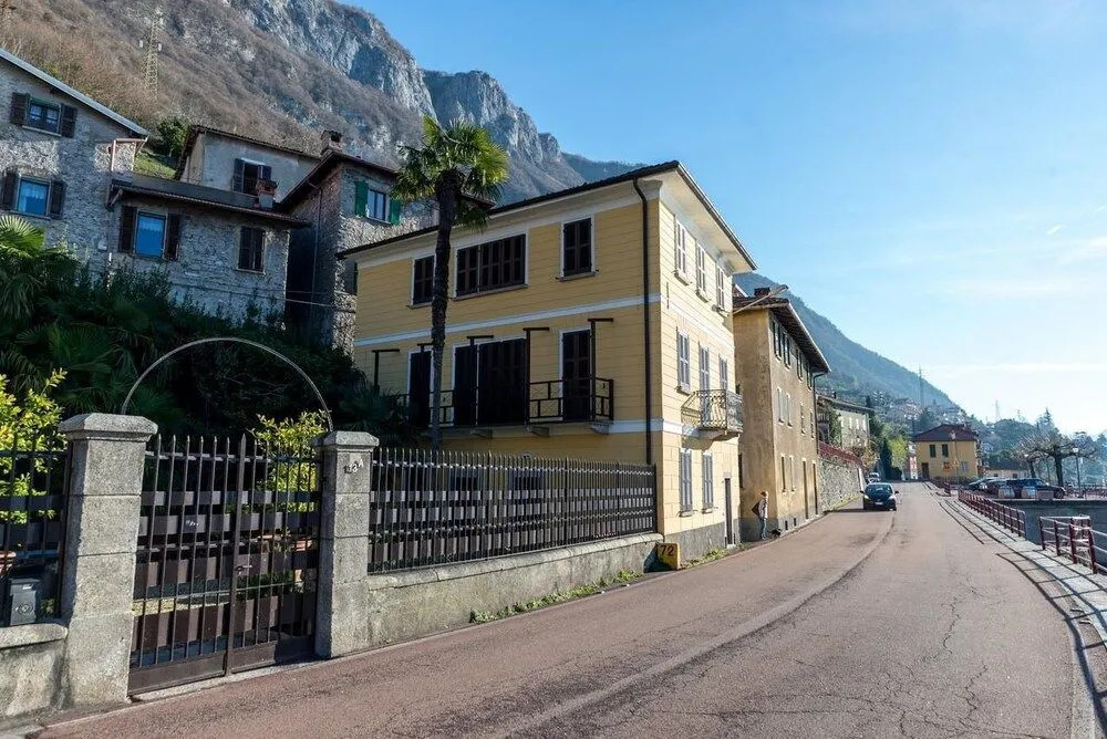 Villa Rachele