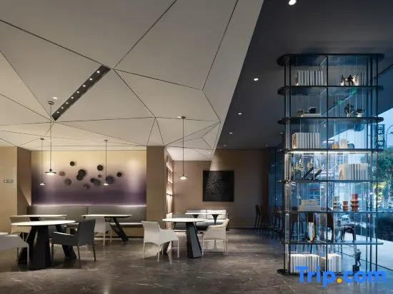 Mercure Guilin Yangshuo Xingping