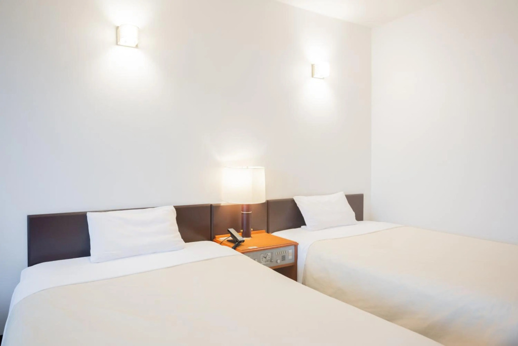 Hotel Hakodate Royal Seaside BBH Hotel Group