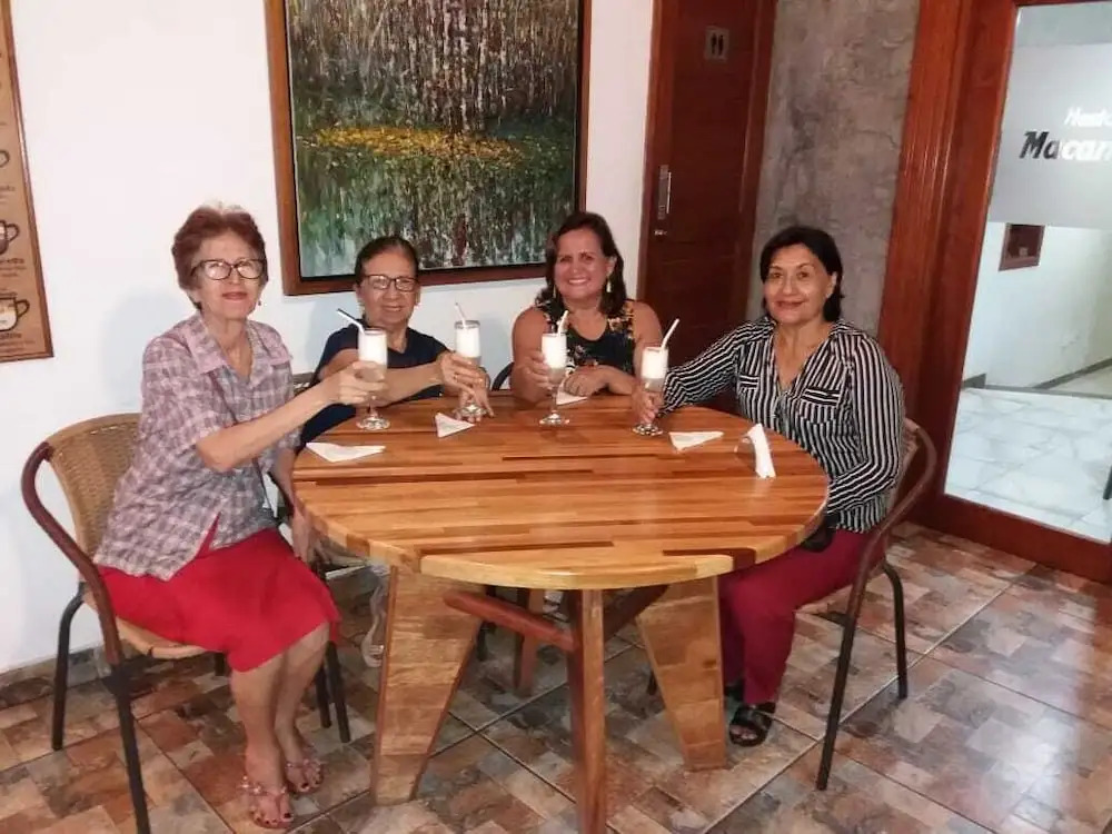 Hostal Macambo