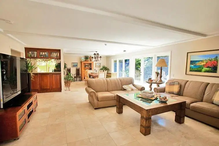 Luxury At The Shores