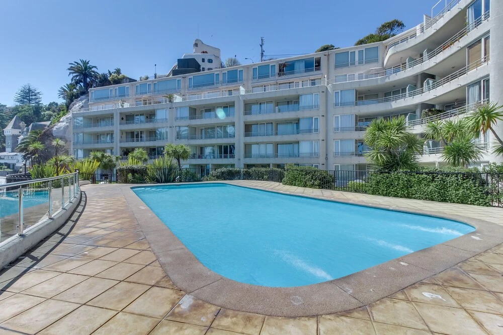Departamento en Playa Miramar