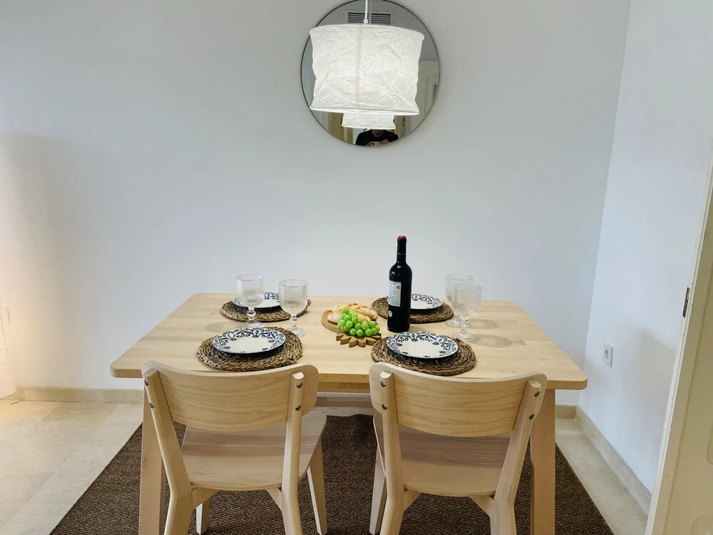 Apartamento Sol de Marbella by At Home Costa del S