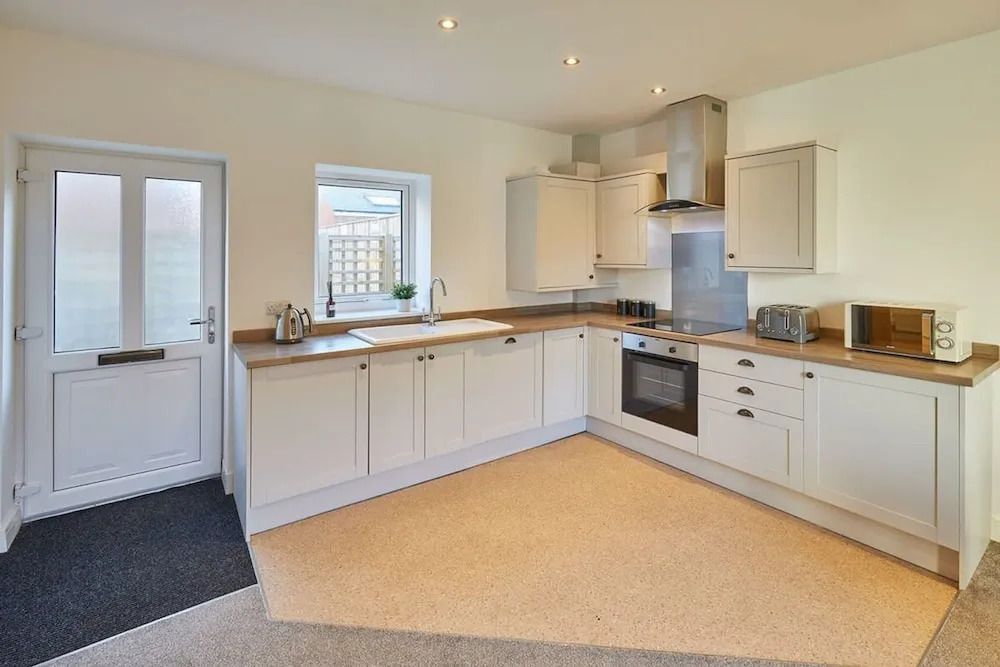 Host & Stay - West Cliff Retreat