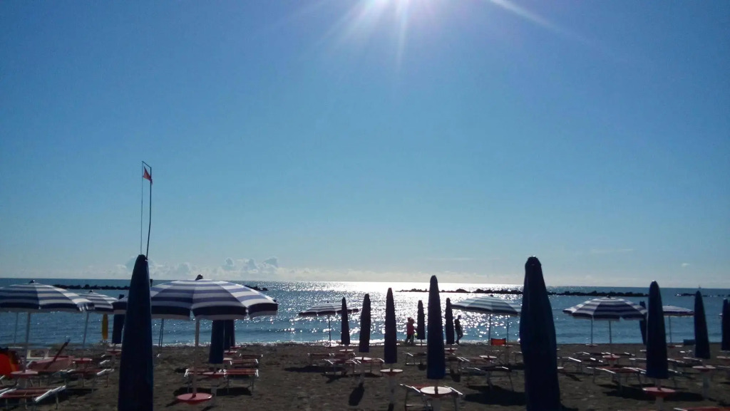 Hotel Lido