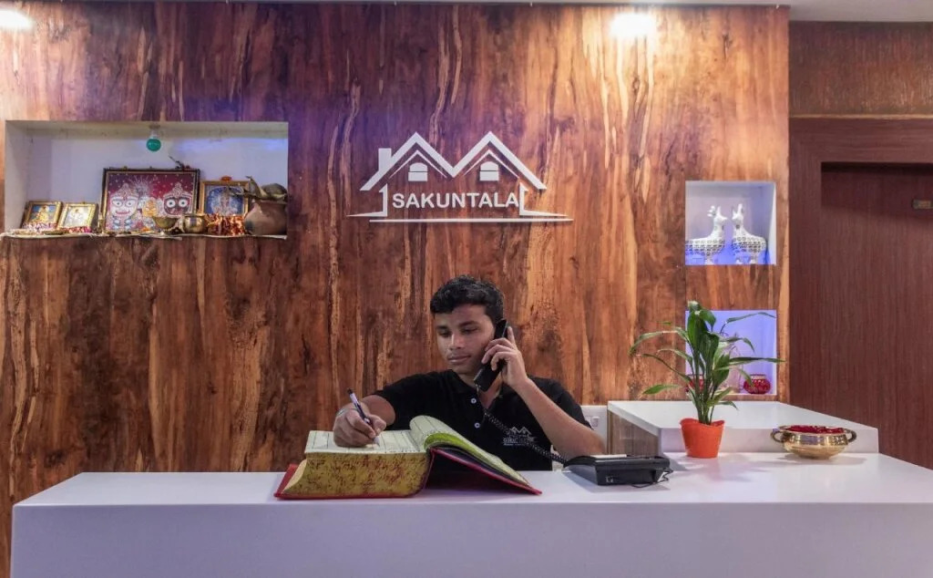 Sakuntala Guest House by OYO Rooms