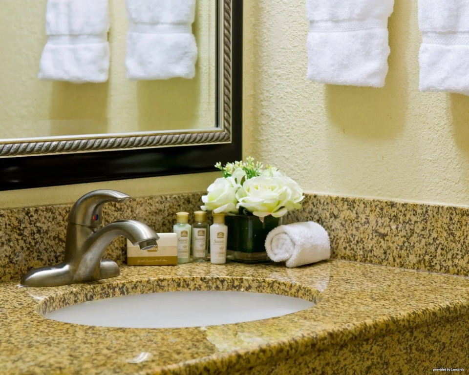 Best Western Poway/San Diego Hotel