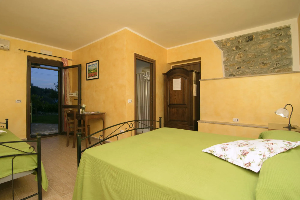B&B Relais da Clorinda