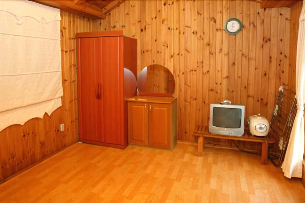 Jeongseon Dowon Pension