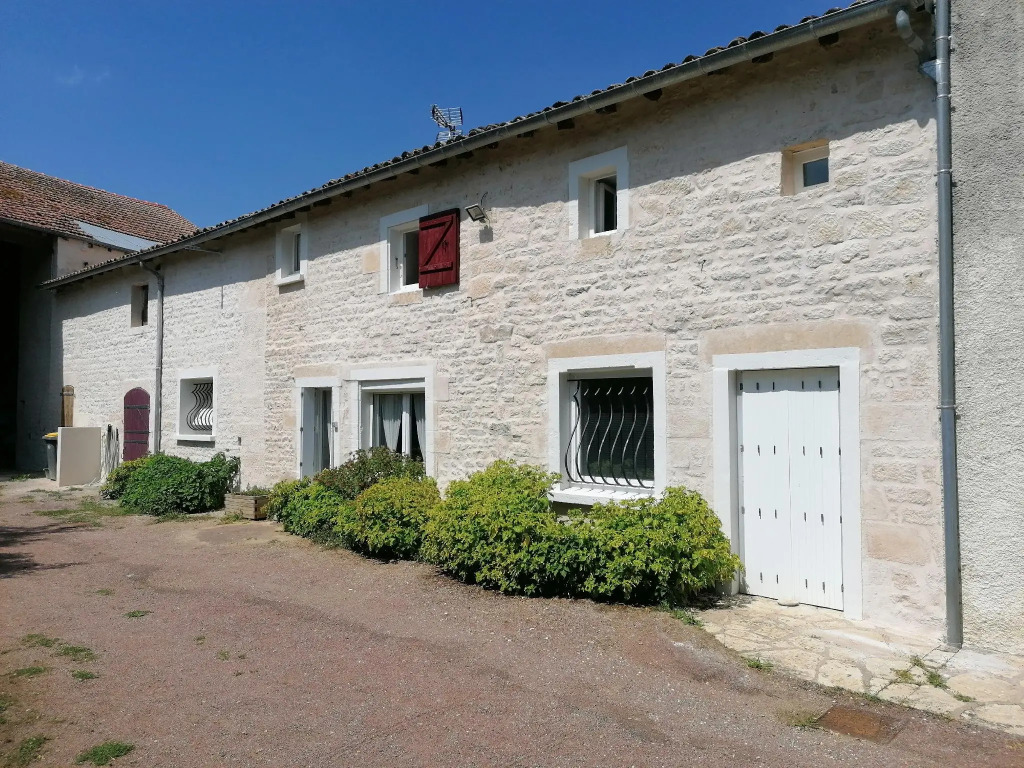 Le Relais de Chavagné