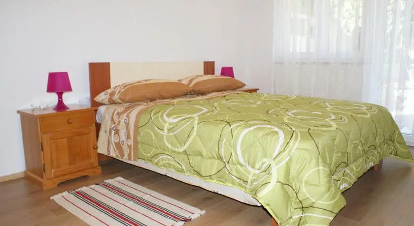 Apartments Rudy