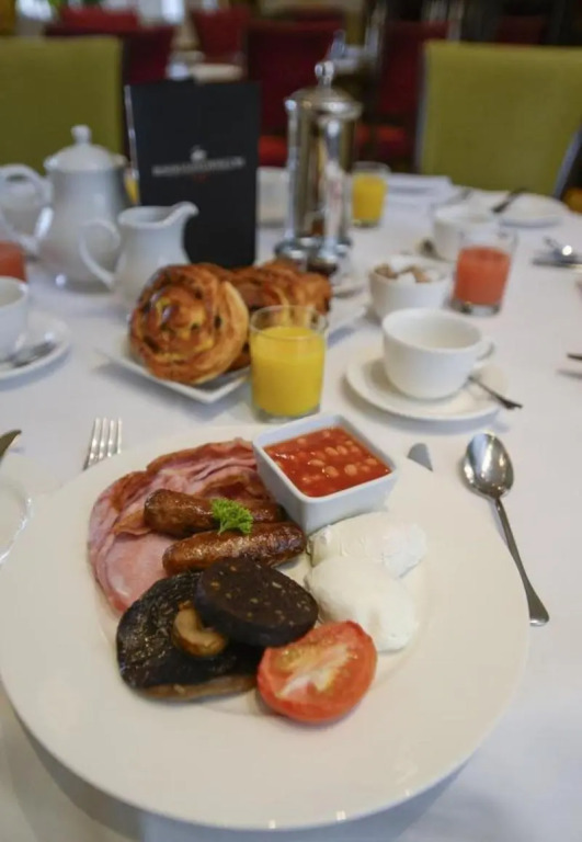 Bedford Lodge Hotel & Spa