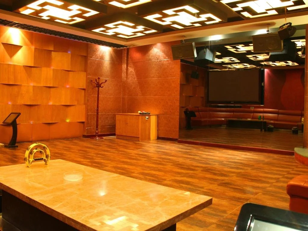Zhiyuan Hotel