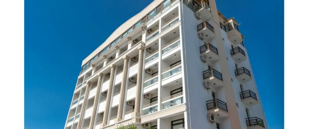 Porteras Otel