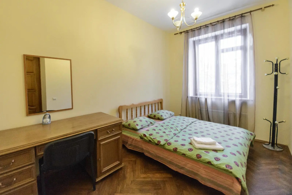 Kiev Accommodation Apartments on I. Franko st