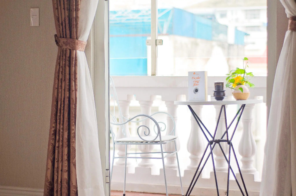 Sunshine Boutique Hotel Phu My Hung