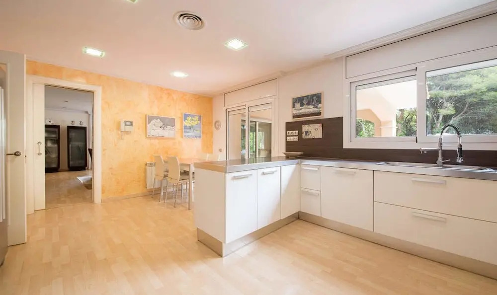Villa Nin Salou TVL 21