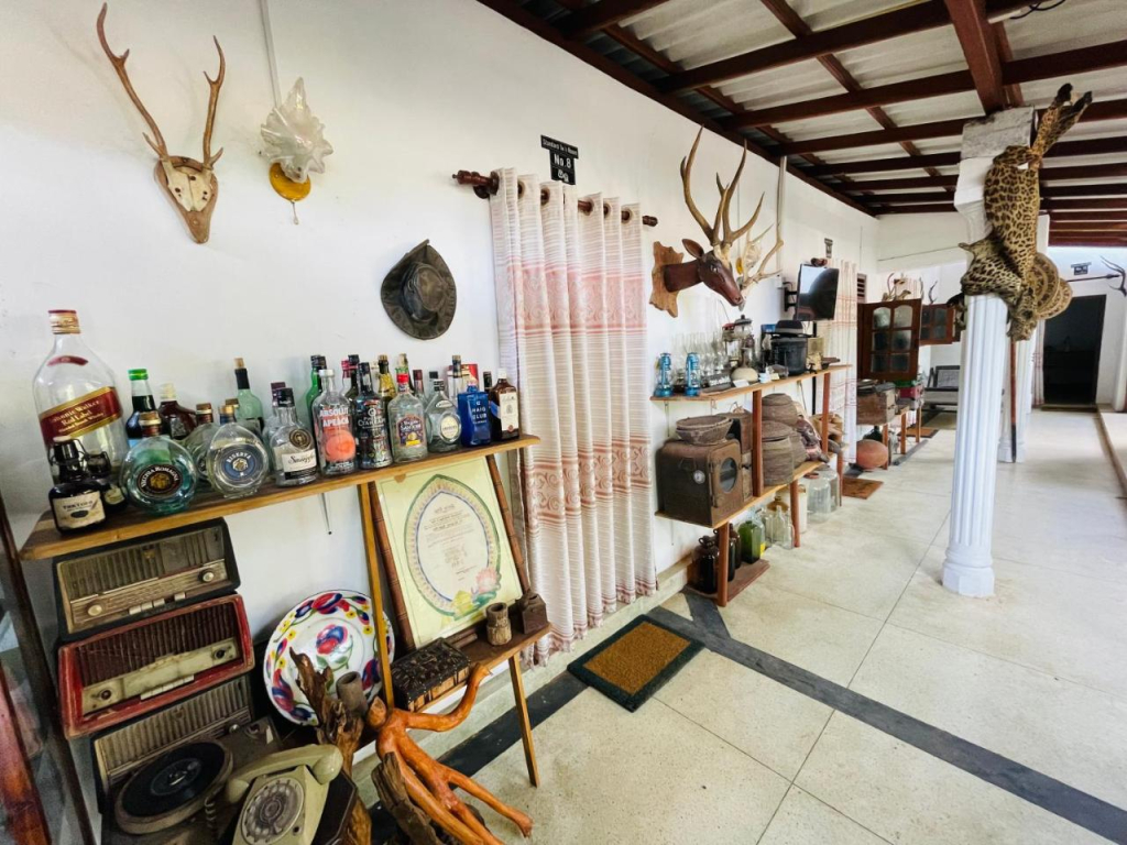 Mangala Lodge