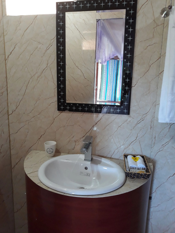 Eco Hills Homestay
