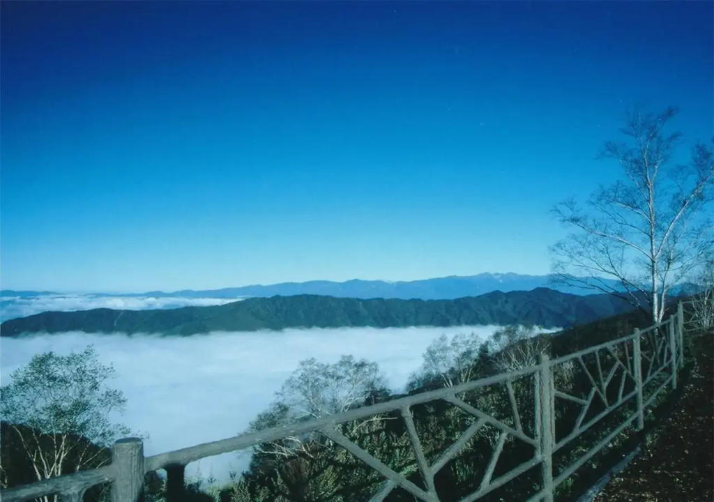Shirabiso Kogen Amanogawa