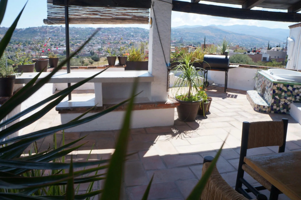 Casa Blanca San Miguel
