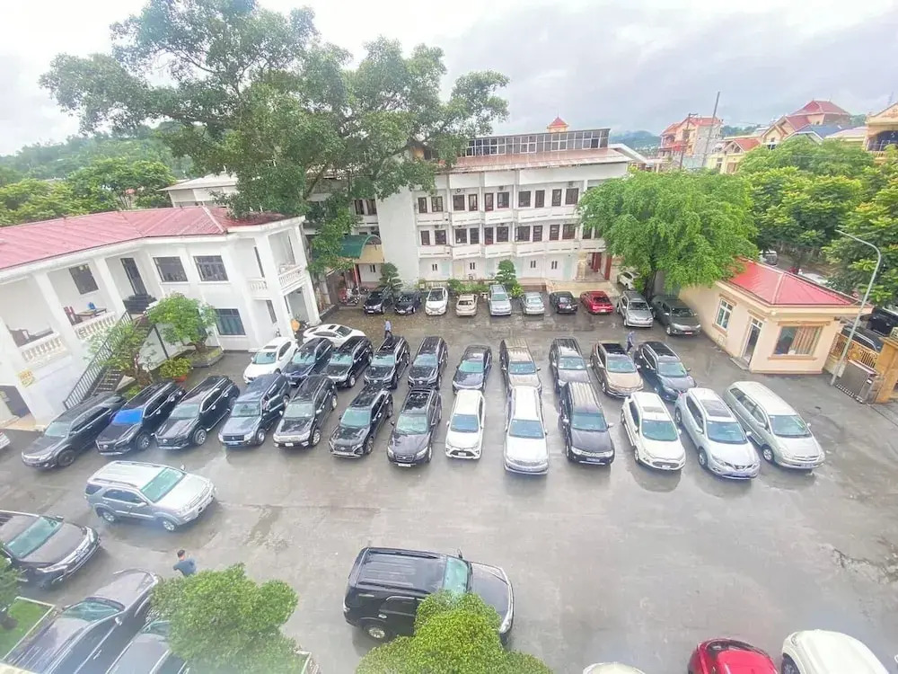 A1 Hotel LANG SON