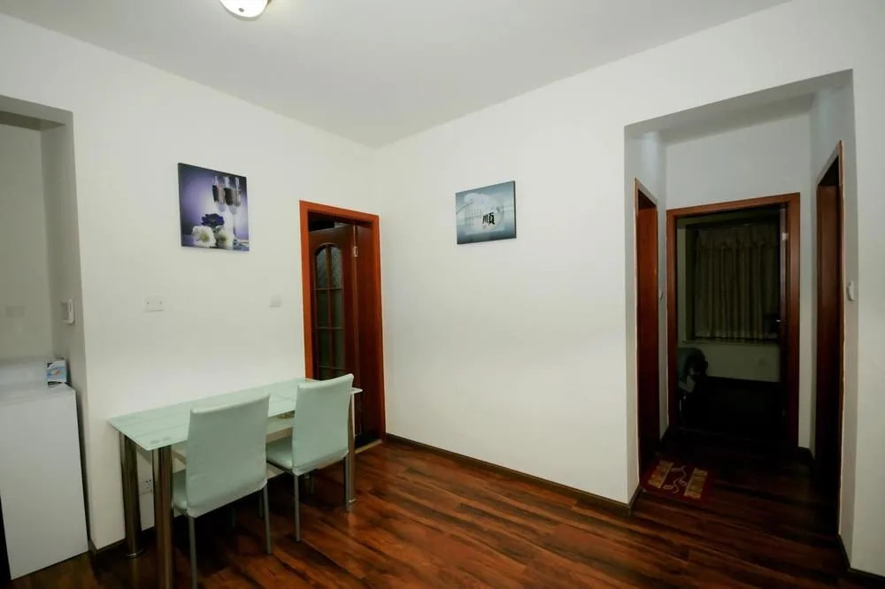 Jing Xin Hong Hotel Apartment