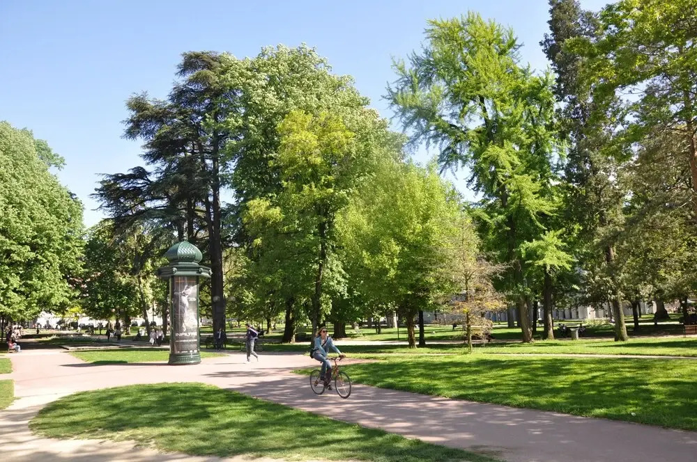 Refuge Renoir City BednBreakfast