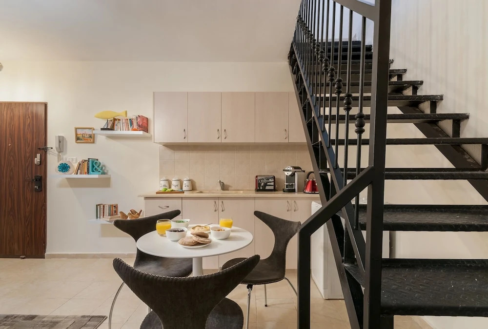 Sweet Inn Apartments - Jaffa Street