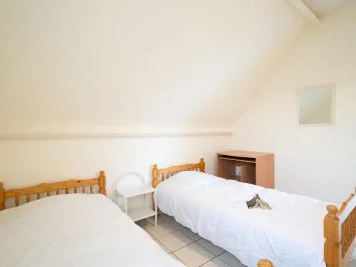 Apartment Clos des Dunes