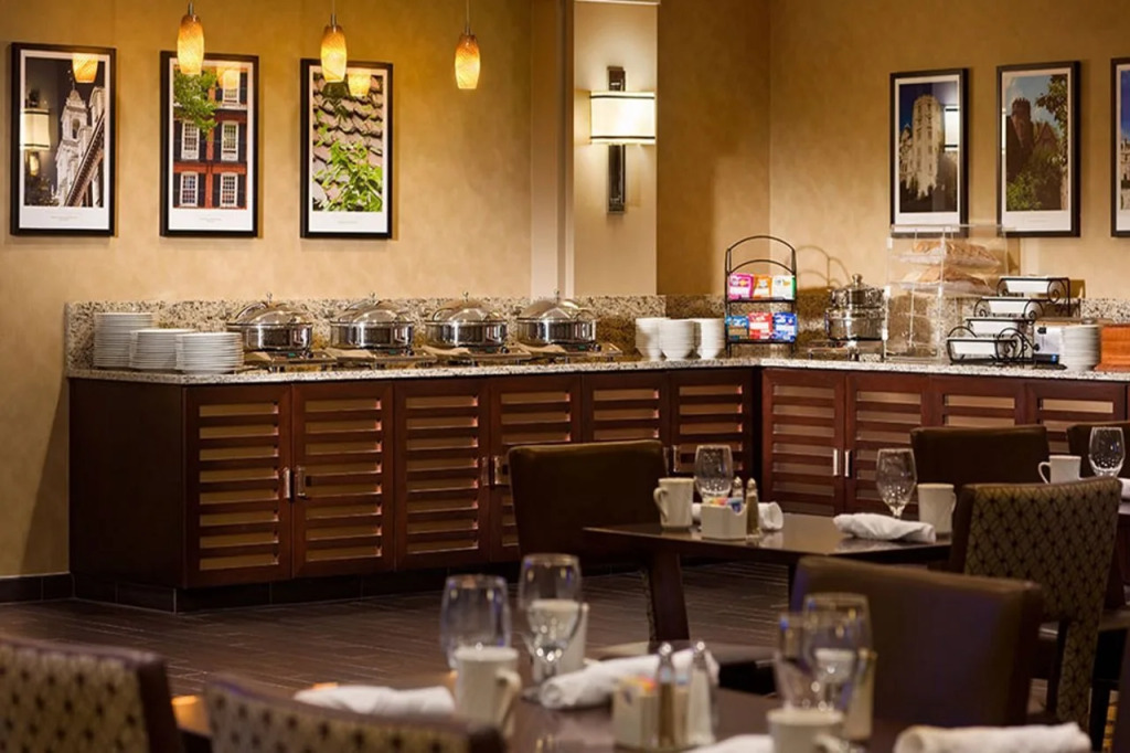 New Haven Hotel