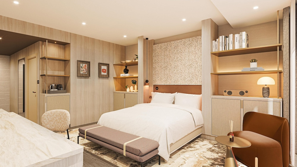 Radisson Blu Medlock Hotel, Manchester