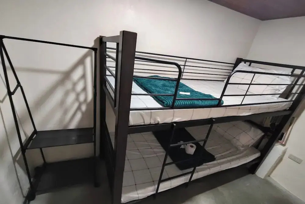 La Ud Lounge and Hostel