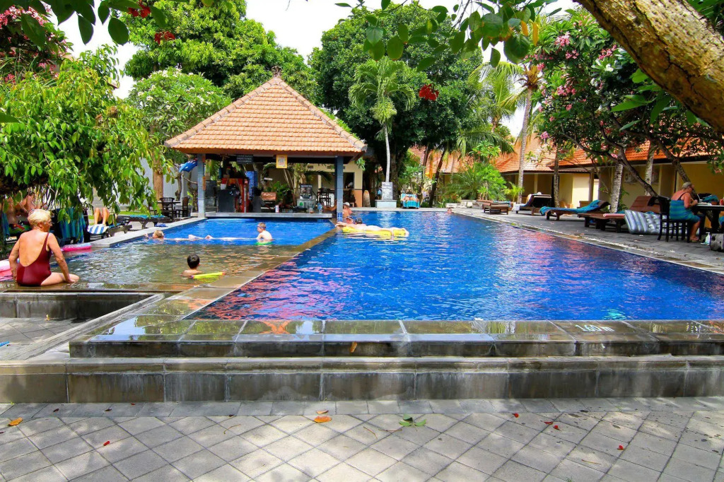 New Garden View Resort