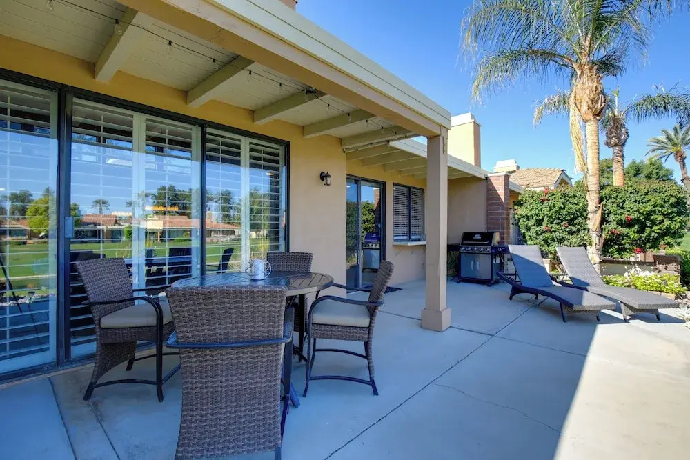 Golf Resort Getaway w/ Pool Access in Palm Desert
